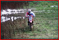Vánoční trénink v údolíčku 26.12.2009
